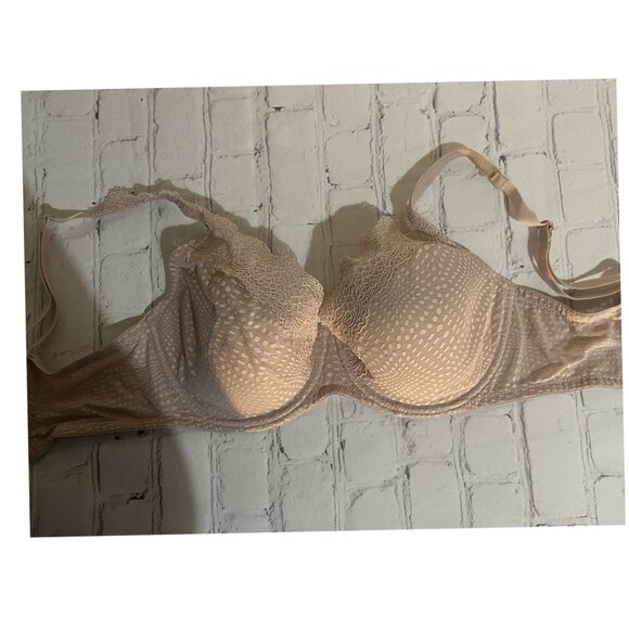 *Natori Women's 32DDD/32F T-Shirt Bra NWOT - Picture 6 of 7